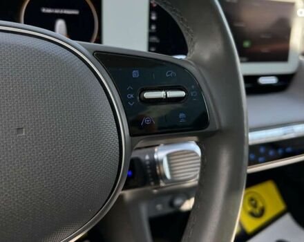 Хендай Ioniq 5, объемом двигателя 0 л и пробегом 45 тыс. км за 26290 $, фото 23 на Automoto.ua