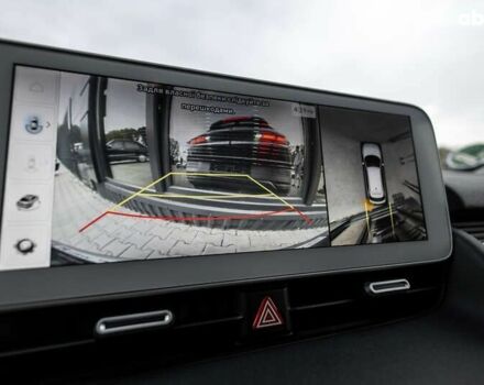 Хендай Ioniq 5, объемом двигателя 0 л и пробегом 62 тыс. км за 35200 $, фото 20 на Automoto.ua