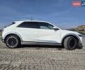 Хендай Ioniq 5, объемом двигателя 0 л и пробегом 56 тыс. км за 32598 $, фото 12 на Automoto.ua