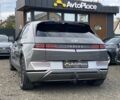 Хендай Ioniq 5 2021 в Луцке на Automoto.ua Хендай Ioniq 5, объемом двигателя 0 л и пробегом 130 тыс. км за 28200 $, фото 19 на Automoto.ua