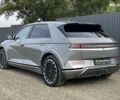 Хендай Ioniq 5 2021 в Луцке на Automoto.ua Хендай Ioniq 5, объемом двигателя 0 л и пробегом 130 тыс. км за 28200 $, фото 2 на Automoto.ua
