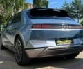 Хендай Ioniq 5, объемом двигателя 0 л и пробегом 45 тыс. км за 26290 $, фото 4 на Automoto.ua