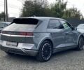 Хендай Ioniq 5 2021 в Луцке на Automoto.ua Хендай Ioniq 5, объемом двигателя 0 л и пробегом 130 тыс. км за 28200 $, фото 27 на Automoto.ua