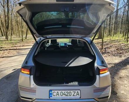 Хендай Ioniq 5, объемом двигателя 0 л и пробегом 21 тыс. км за 30499 $, фото 107 на Automoto.ua