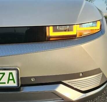 Хендай Ioniq 5, объемом двигателя 0 л и пробегом 21 тыс. км за 30499 $, фото 10 на Automoto.ua