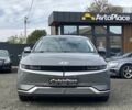 Хендай Ioniq 5 2021 в Луцке на Automoto.ua Хендай Ioniq 5, объемом двигателя 0 л и пробегом 130 тыс. км за 28200 $, фото 5 на Automoto.ua