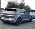 Хендай Ioniq 5 2021 в Луцке на Automoto.ua Хендай Ioniq 5, объемом двигателя 0 л и пробегом 130 тыс. км за 28200 $, фото 24 на Automoto.ua