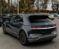 Хендай Ioniq 5, объемом двигателя 0 л и пробегом 62 тыс. км за 35200 $, фото 5 на Automoto.ua