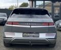 Хендай Ioniq 5 2021 в Луцке на Automoto.ua Хендай Ioniq 5, объемом двигателя 0 л и пробегом 130 тыс. км за 28200 $, фото 21 на Automoto.ua