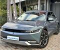 Хендай Ioniq 5, объемом двигателя 0 л и пробегом 94 тыс. км за 23400 $, фото 1 на Automoto.ua