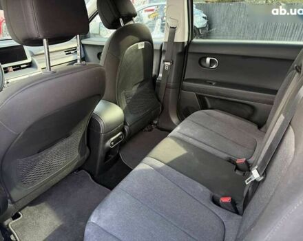 Хендай Ioniq 5, объемом двигателя 0 л и пробегом 18 тыс. км за 16900 $, фото 5 на Automoto.ua