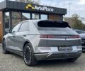 Хендай Ioniq 5 2021 в Луцке на Automoto.ua Хендай Ioniq 5, объемом двигателя 0 л и пробегом 130 тыс. км за 28200 $, фото 1 на Automoto.ua