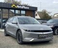 Хендай Ioniq 5 2021 в Луцке на Automoto.ua Хендай Ioniq 5, объемом двигателя 0 л и пробегом 130 тыс. км за 28200 $, фото 10 на Automoto.ua