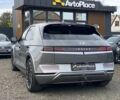 Хендай Ioniq 5 2021 в Луцке на Automoto.ua Хендай Ioniq 5, объемом двигателя 0 л и пробегом 130 тыс. км за 28200 $, фото 18 на Automoto.ua