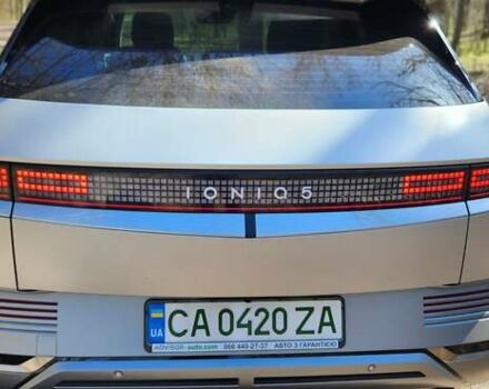 Хендай Ioniq 5, объемом двигателя 0 л и пробегом 21 тыс. км за 30499 $, фото 50 на Automoto.ua