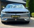 Хендай Ioniq 5, объемом двигателя 0 л и пробегом 45 тыс. км за 26290 $, фото 1 на Automoto.ua