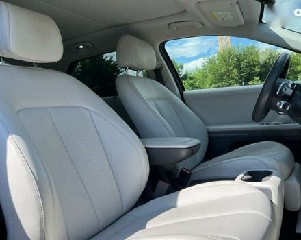 Хендай Ioniq 5, объемом двигателя 0 л и пробегом 45 тыс. км за 26290 $, фото 9 на Automoto.ua