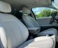 Хендай Ioniq 5, объемом двигателя 0 л и пробегом 45 тыс. км за 26290 $, фото 9 на Automoto.ua