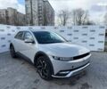 Хендай Ioniq 5, объемом двигателя 0 л и пробегом 18 тыс. км за 16900 $, фото 1 на Automoto.ua