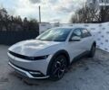 Хендай Ioniq 5, объемом двигателя 0 л и пробегом 18 тыс. км за 16900 $, фото 1 на Automoto.ua