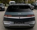 Хендай Ioniq 5, объемом двигателя 0 л и пробегом 62 тыс. км за 35200 $, фото 28 на Automoto.ua