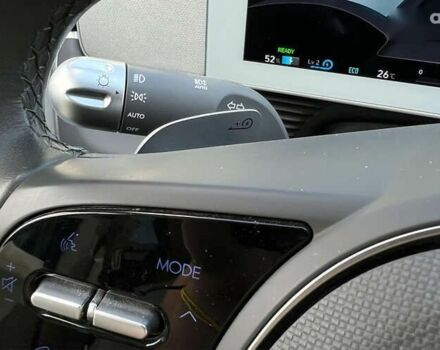 Хендай Ioniq 5, объемом двигателя 0 л и пробегом 45 тыс. км за 26290 $, фото 27 на Automoto.ua