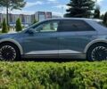 Хендай Ioniq 5, объемом двигателя 0 л и пробегом 45 тыс. км за 26290 $, фото 3 на Automoto.ua