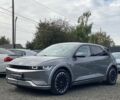 Хендай Ioniq 5 2021 в Луцке на Automoto.ua Хендай Ioniq 5, объемом двигателя 0 л и пробегом 130 тыс. км за 28200 $, фото 12 на Automoto.ua