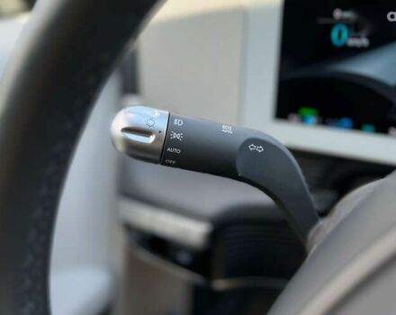 Хендай Ioniq 5, объемом двигателя 0 л и пробегом 45 тыс. км за 26290 $, фото 24 на Automoto.ua