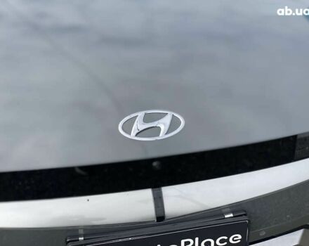 Хендай Ioniq 5 2021 в Луцке на Automoto.ua Хендай Ioniq 5, объемом двигателя 0 л и пробегом 130 тыс. км за 28200 $, фото 7 на Automoto.ua