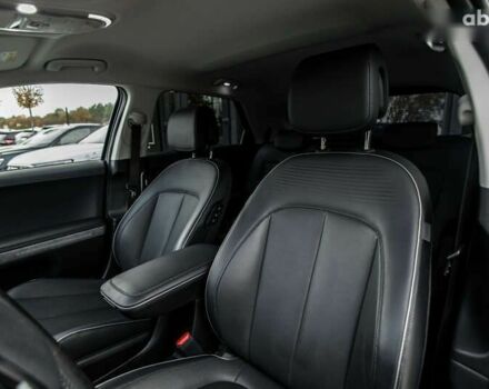 Хендай Ioniq 5, объемом двигателя 0 л и пробегом 62 тыс. км за 35200 $, фото 14 на Automoto.ua