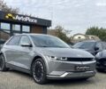 Хендай Ioniq 5 2021 в Луцке на Automoto.ua Хендай Ioniq 5, объемом двигателя 0 л и пробегом 130 тыс. км за 28200 $, фото 1 на Automoto.ua