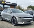 Хендай Ioniq 5 2021 в Луцке на Automoto.ua Хендай Ioniq 5, объемом двигателя 0 л и пробегом 130 тыс. км за 28200 $, фото 4 на Automoto.ua