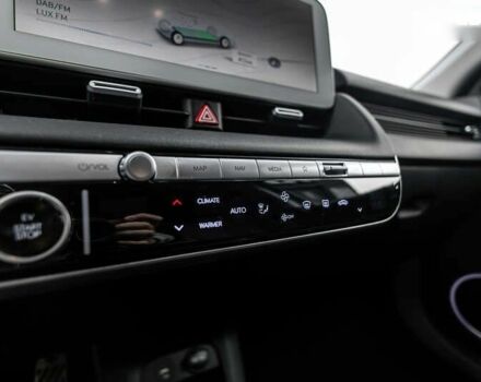 Хендай Ioniq 5, объемом двигателя 0 л и пробегом 62 тыс. км за 35200 $, фото 21 на Automoto.ua