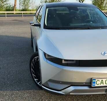 Хендай Ioniq 5, объемом двигателя 0 л и пробегом 21 тыс. км за 30499 $, фото 18 на Automoto.ua