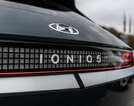 Хендай Ioniq 5, объемом двигателя 0 л и пробегом 62 тыс. км за 35200 $, фото 8 на Automoto.ua