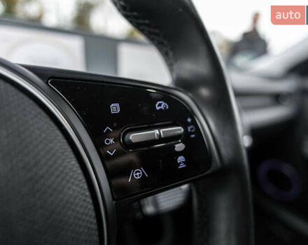 Хендай Ioniq 5, объемом двигателя 0 л и пробегом 62 тыс. км за 35200 $, фото 19 на Automoto.ua