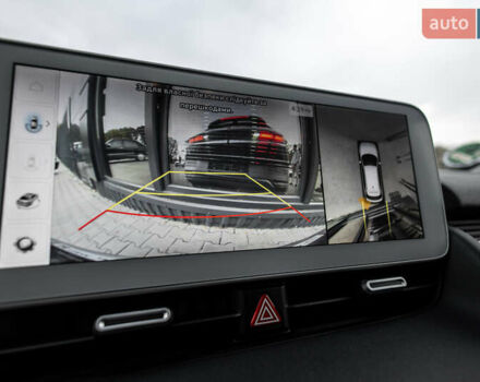 Хендай Ioniq 5, объемом двигателя 0 л и пробегом 62 тыс. км за 35200 $, фото 20 на Automoto.ua