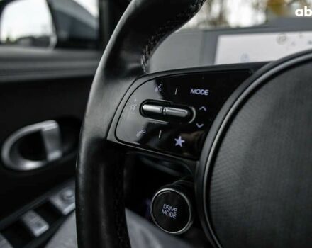 Хендай Ioniq 5, объемом двигателя 0 л и пробегом 62 тыс. км за 35200 $, фото 18 на Automoto.ua