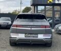 Хендай Ioniq 5 2021 в Луцке на Automoto.ua Хендай Ioniq 5, объемом двигателя 0 л и пробегом 130 тыс. км за 28200 $, фото 22 на Automoto.ua
