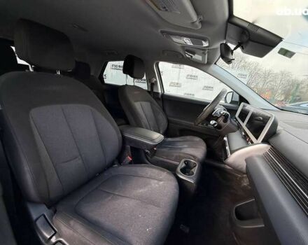 Хендай Ioniq 5, объемом двигателя 0 л и пробегом 18 тыс. км за 16900 $, фото 6 на Automoto.ua