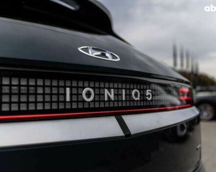 Хендай Ioniq 5, объемом двигателя 0 л и пробегом 62 тыс. км за 35200 $, фото 10 на Automoto.ua