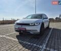 Хендай Ioniq 5, объемом двигателя 0 л и пробегом 56 тыс. км за 32598 $, фото 4 на Automoto.ua