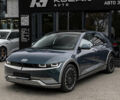 Хендай Ioniq 5, объемом двигателя 0 л и пробегом 62 тыс. км за 35200 $, фото 1 на Automoto.ua