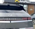 Хендай Ioniq 5 2021 в Луцке на Automoto.ua Хендай Ioniq 5, объемом двигателя 0 л и пробегом 130 тыс. км за 28200 $, фото 23 на Automoto.ua