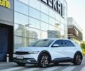 Хендай Ioniq 5, объемом двигателя 0 л и пробегом 35 тыс. км за 33900 $, фото 1 на Automoto.ua