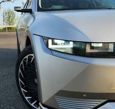 Хендай Ioniq 5, объемом двигателя 0 л и пробегом 21 тыс. км за 30499 $, фото 29 на Automoto.ua