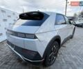 Хендай Ioniq 5, объемом двигателя 0 л и пробегом 18 тыс. км за 16900 $, фото 3 на Automoto.ua