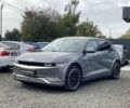 Хендай Ioniq 5 2021 в Луцке на Automoto.ua Хендай Ioniq 5, объемом двигателя 0 л и пробегом 130 тыс. км за 28200 $, фото 11 на Automoto.ua