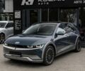 Хендай Ioniq 5, объемом двигателя 0 л и пробегом 62 тыс. км за 35200 $, фото 1 на Automoto.ua